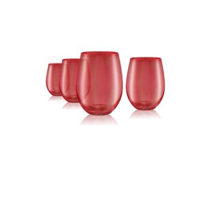 Red Wine Glasses You Ll Love In 2020 Wayfair