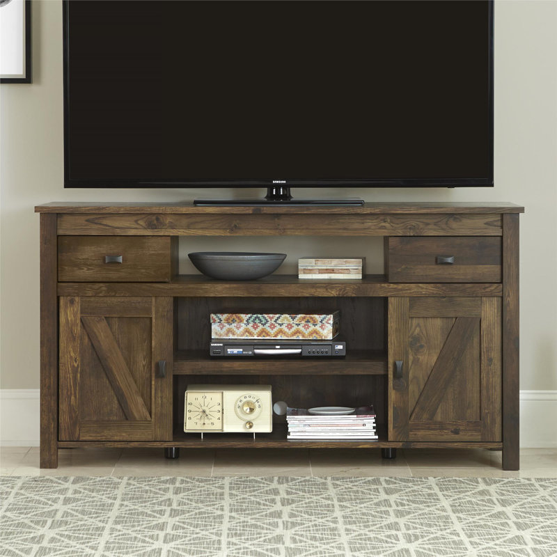 Cleveland 60 Tv Stand Reviews Allmodern Cleveland 60 Tv Stand