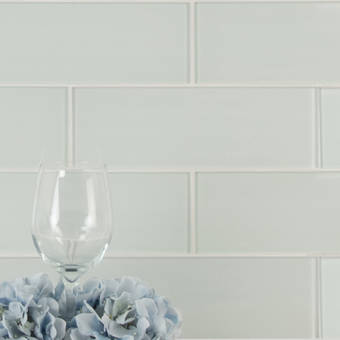 Msi 4 X 12 Gl Subway Tile Reviews Wayfair Msi 4 X 12 Gl Subway Tile