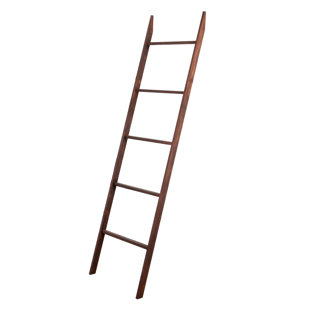 6 Ft Blanket Ladder 6 Ft Blanket Ladder