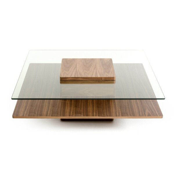 Jacksonville Coffee Table With Tray Top By Orren Ellis