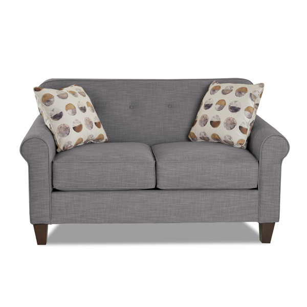 Sébastien Loveseat By Birch Lane™ Heritage Best