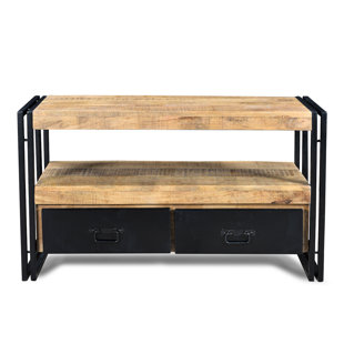 Lyra TV Stand for TVs up to 60
