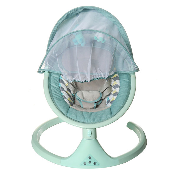 princess infant swing