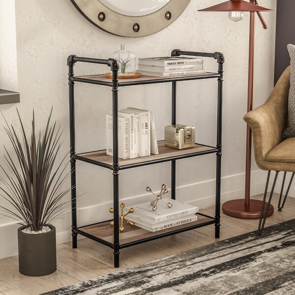 Etagere Bookcase By 17 Stories