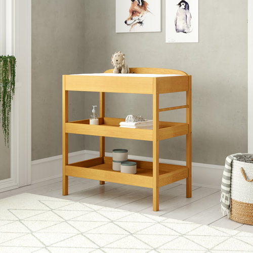 east coast clara changing table