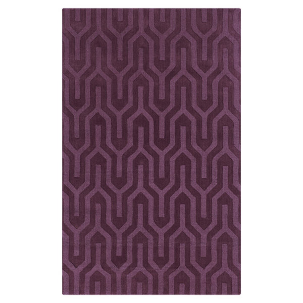 Purple Rugs You Ll Love Wayfair