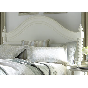 Saguenay Panel Headboard by Lark Manor