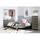 Bedroom Sets With Mattress Wayfair