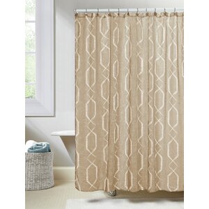 Arcadia Shower Curtain