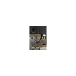 Regine Panel Headboard by Everly Quinn