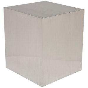 Caldo End Table by Nuevo
