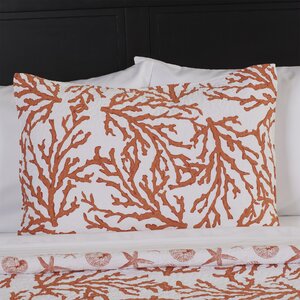 Cavender Cotton Single Standard Sham