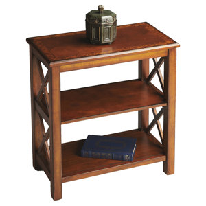 Poncha Springs Etagere Bookcase