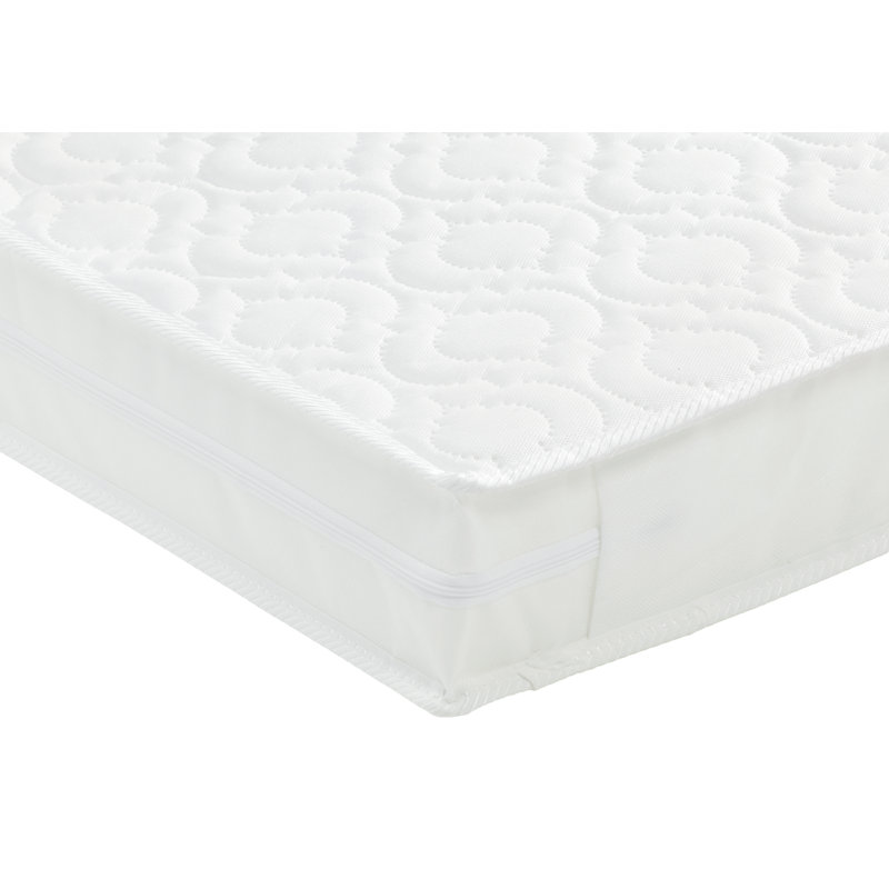 pocket spring cot mattress