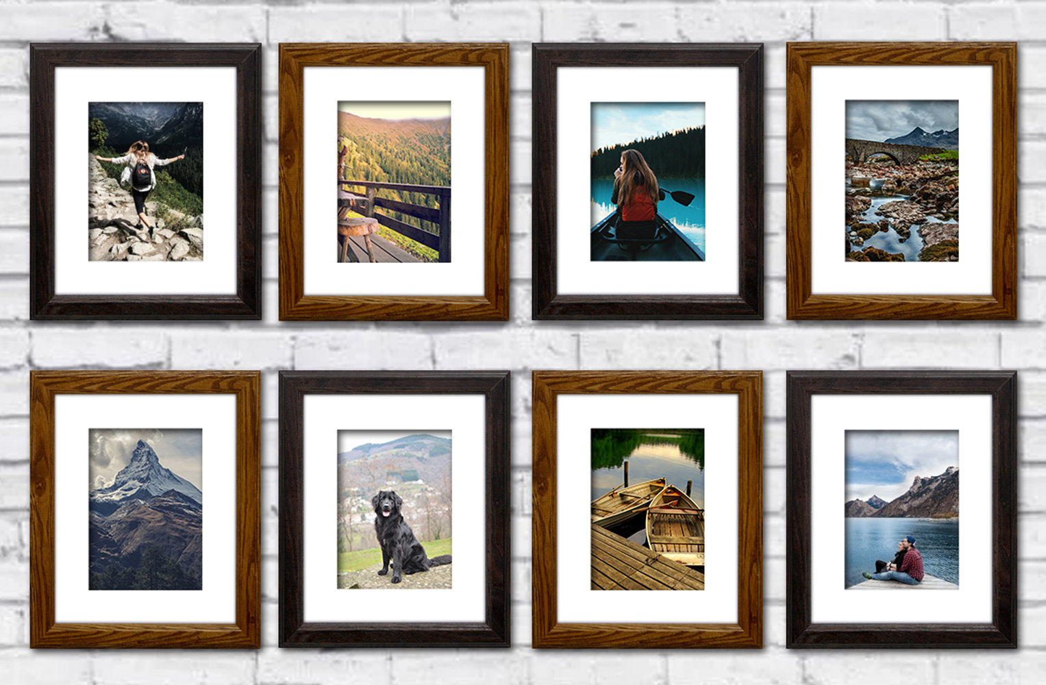 Picture Frames You Ll Love In 2020 Wayfair Picture Frames You Ll Love In 2020