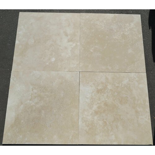 Turco classico travertine