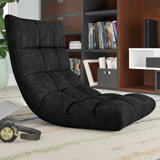 Floor Foldable Gaming Chairs You Ll Love In 2020 Wayfair