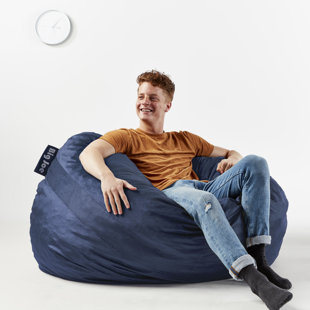 Fuf Bean Bag Chair