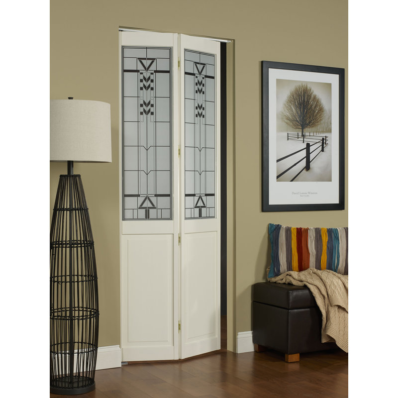Ltl Home Products Pinecroft Glass Bi Fold Door Reviews Wayfair