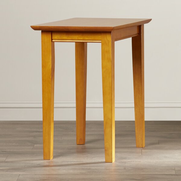 Review Ithaca End Table
