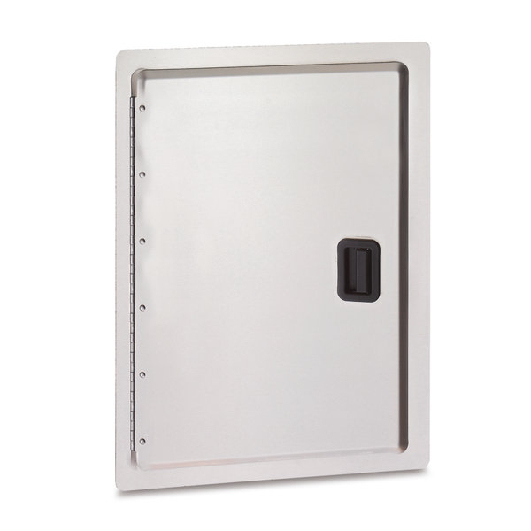 Single Access Door by American Outdoor Grill