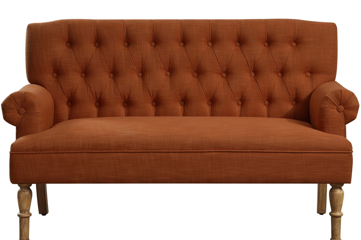 Barryknoll Settee