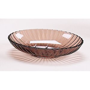 Beasley Ribbed Soap Dish