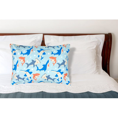 Rectangular Polyester / Polyfill Support Pillow Sunside Sails