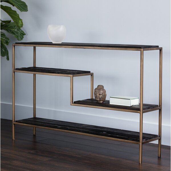 Loyd Console Table By Mercer41