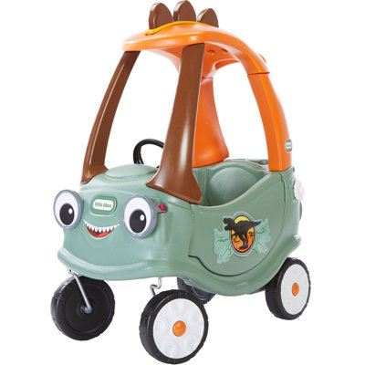 TRex Cozy Coupe Little Tikes
