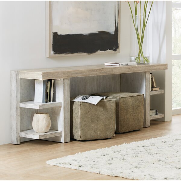 Review Amani Console Table
