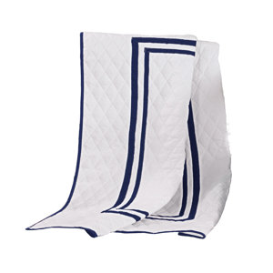 Bertie Crib Quilt