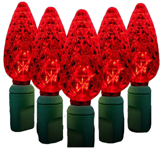 70 Light LED String Light by The Holiday Aisle
