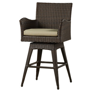 patio bar stools cast aluminum weymouth 29 patio barstools joss main patio bar stools cast aluminum weymouth 29 patio barstools joss main