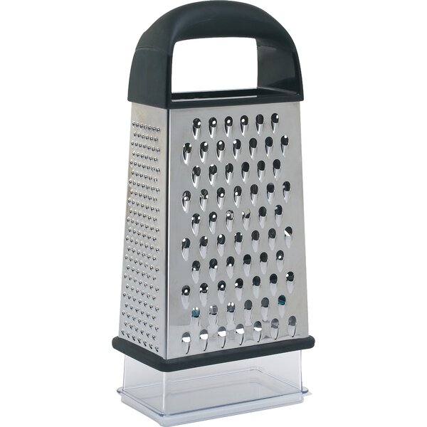 Good Grips Box Grater by OXO