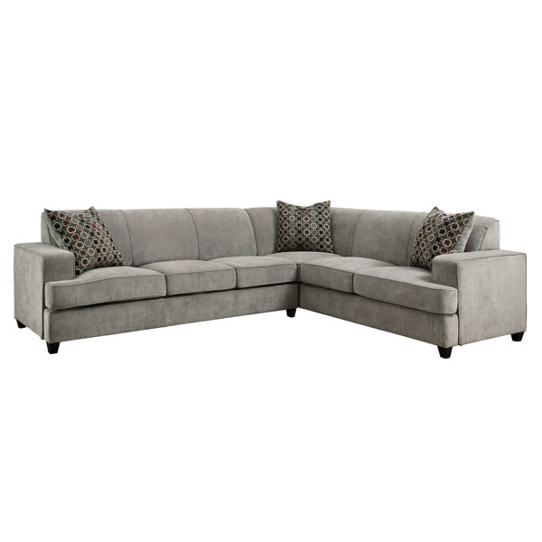 Caswell Sleeper Sectional By Darby Home Co Best Choices