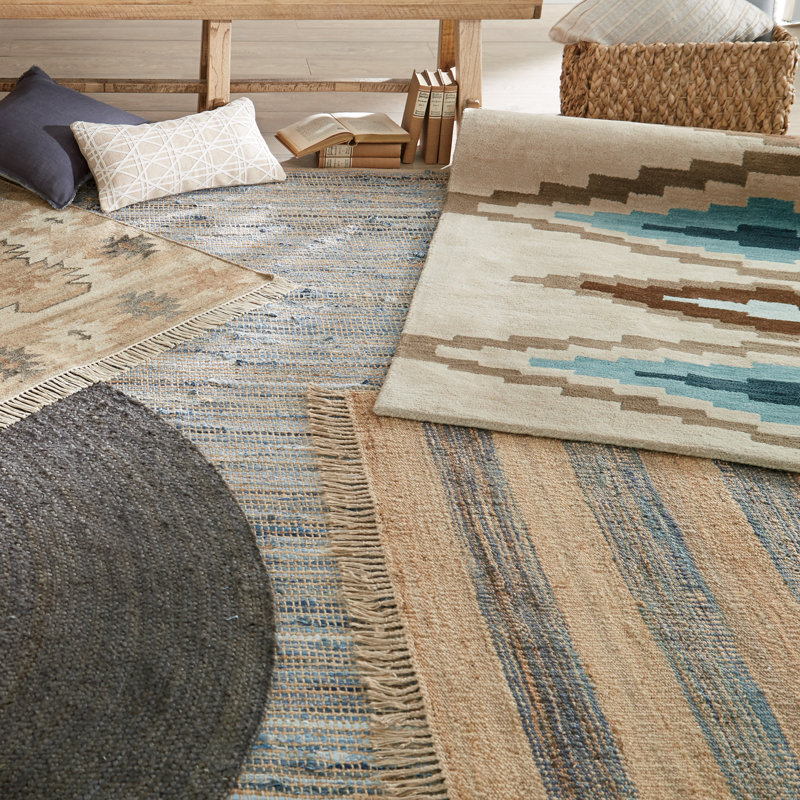 Birch Lane™ Victoria HandWoven Area Rug & Reviews Birch Lane