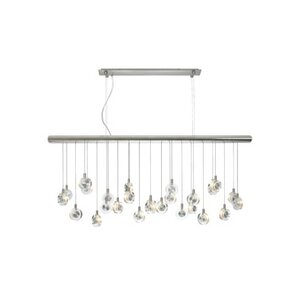 Bling 26-Light Crystal Chandelier