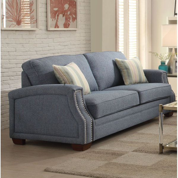 Violet Sofa By Longshore Tides Read Reviews