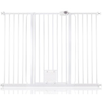 48 wide pet gate