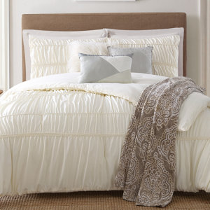 Belovo 7 Piece Comforter Set