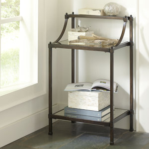 Caldwell Side Table