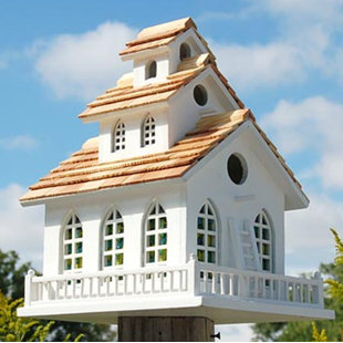 Bird Houses You Ll Love In 2020 Wayfair