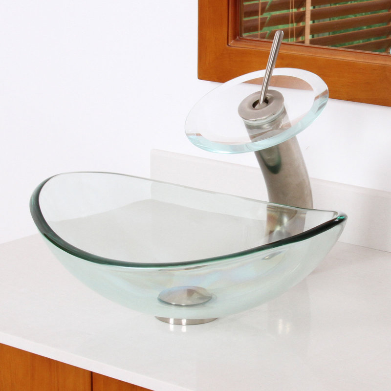 Oval Gl Vessel Bathroom Sink Design Ideas Mini Vessel Bathroom Sinks Home Ideas