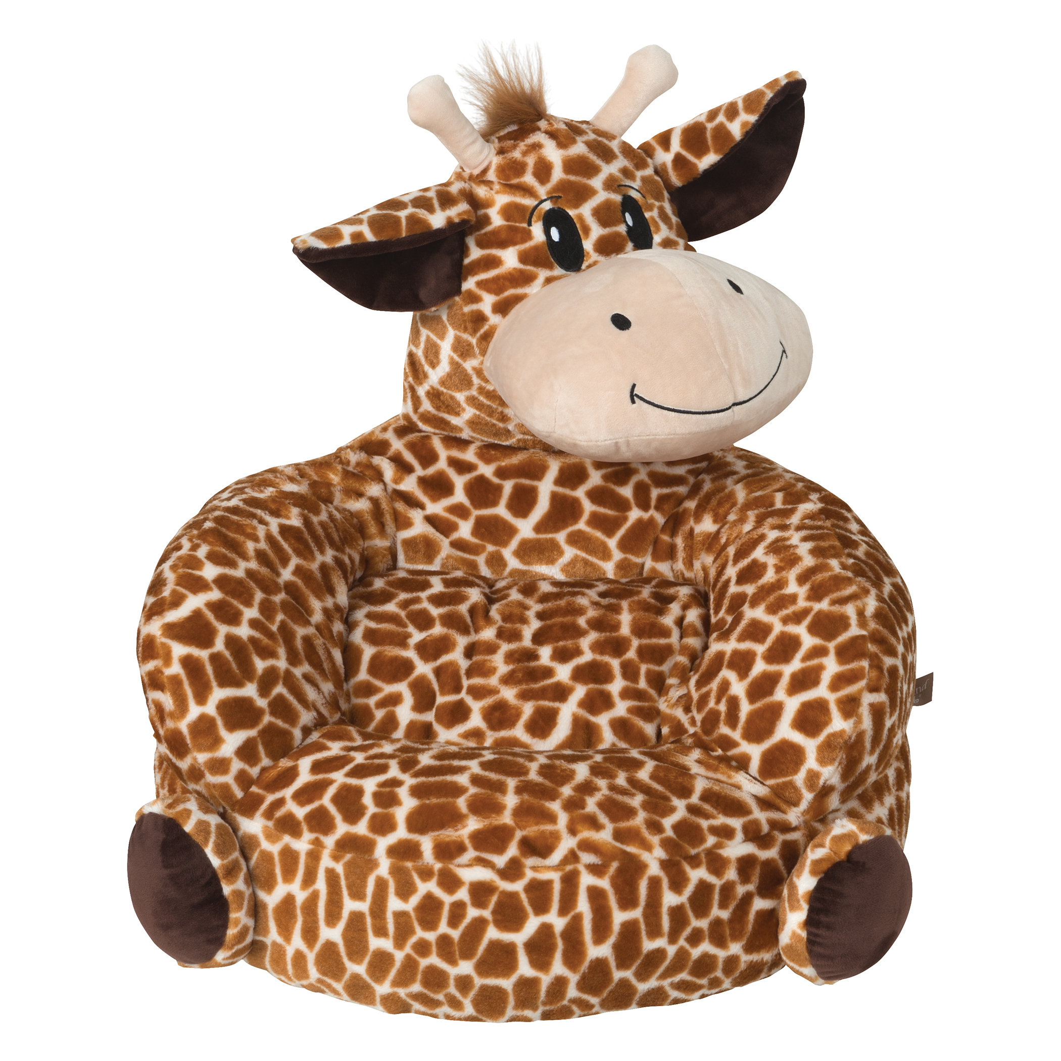 kids giraffe toy