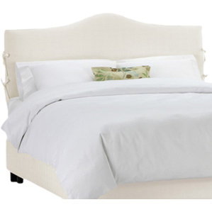 Maxina Upholstered Headboard by One Allium Way