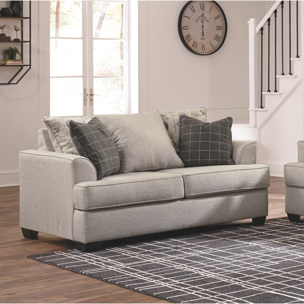 Bouffard Loveseat By Red Barrel Studio Wonderful