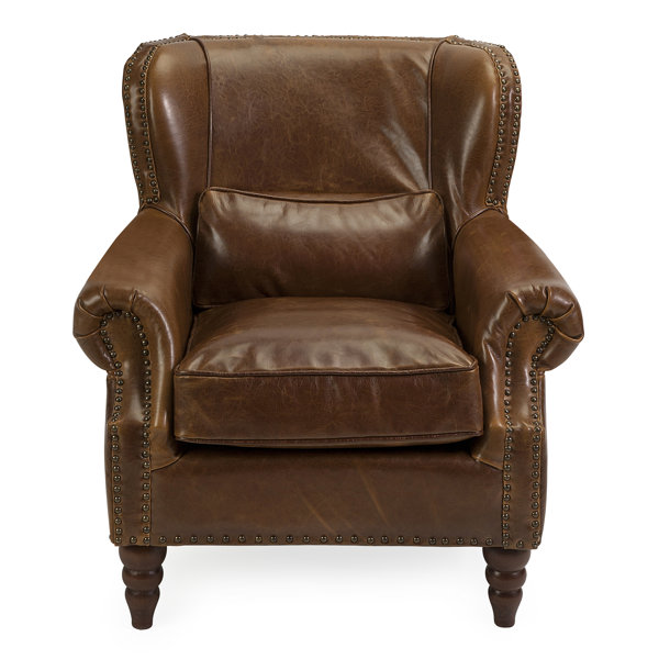 Cedaredge Club Chair By Loon Peak Looking for