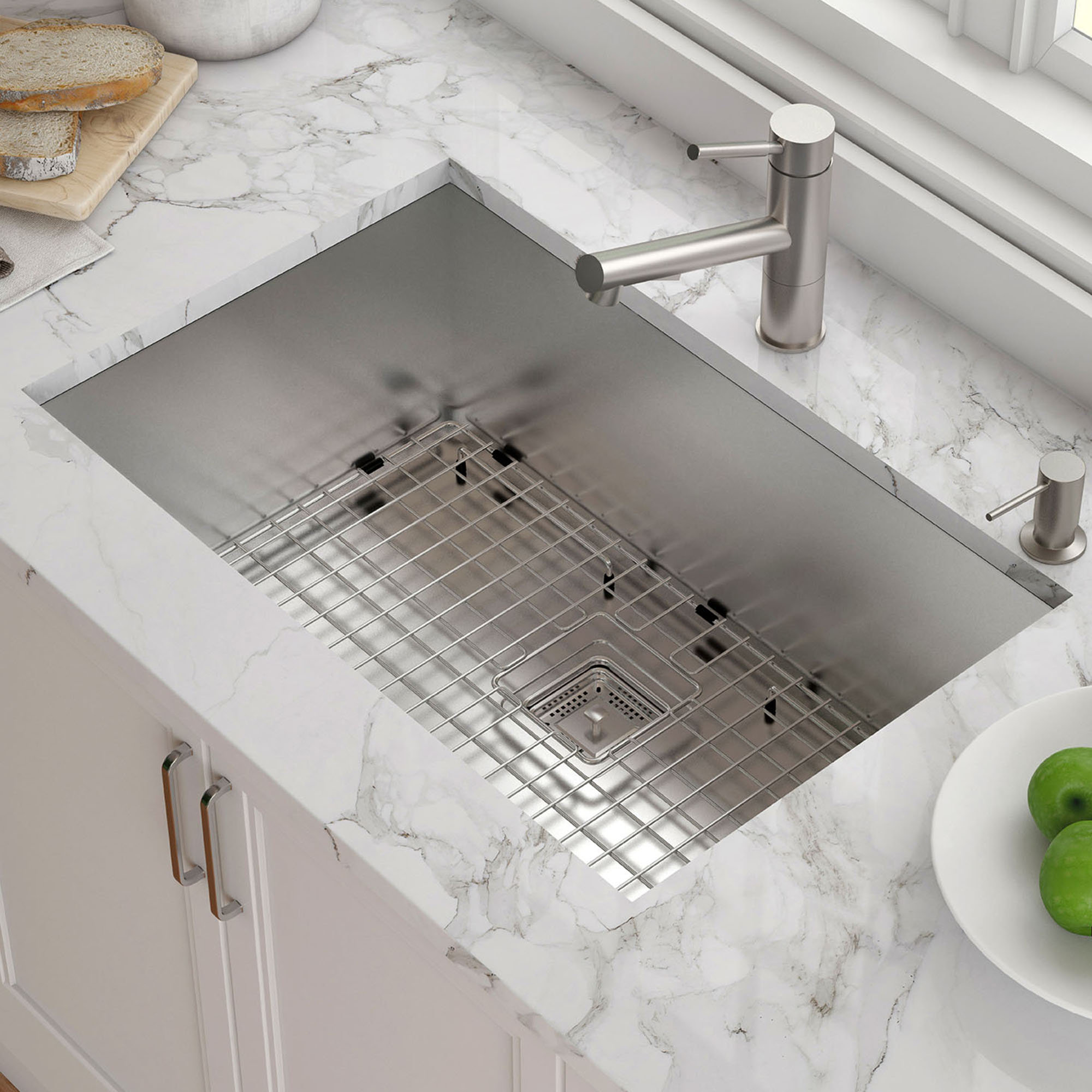 How To Choose A Kitchen Sink Wayfair